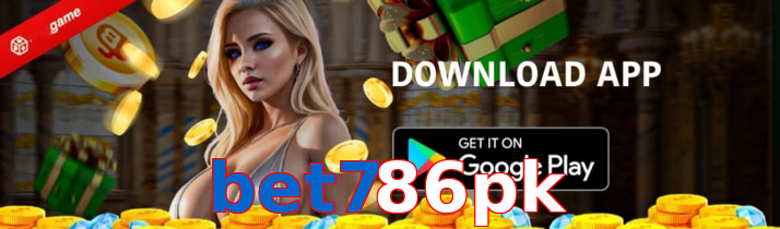 Bet786pk