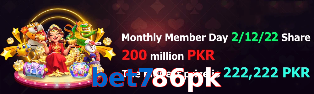 Bet786pk game feature
